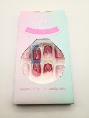 Press On Nails
